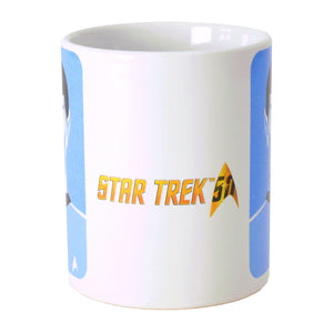 Star Trek - Mr. Spock Kaffeebecher