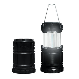 Pop-Up Campinglampe