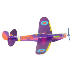 Styroporflieger Hawker Hurricane MK.11C Spielzeug