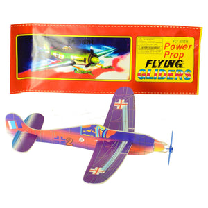 Styroporflieger Focke Wulf TA 152H Spielzeug