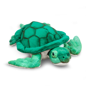 Schildkröte Animigos Kuscheltier