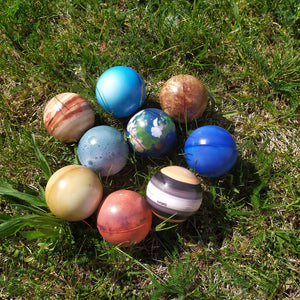 Merkur Stressball
