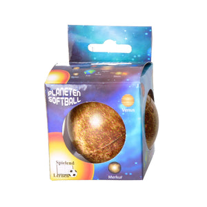 Merkur Stressball
