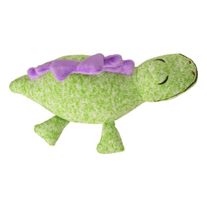 Stegosaurus in Strickoptik Kuscheltier