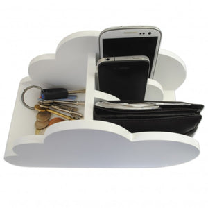 Cloud Storage - XXL Aufbewahrungsbox Wolke