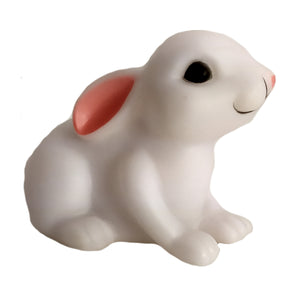 Baby Hase Dekolampe