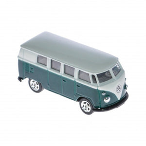 VW Bulli Modellauto