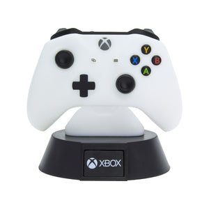 Xbox Controller Dekolampe