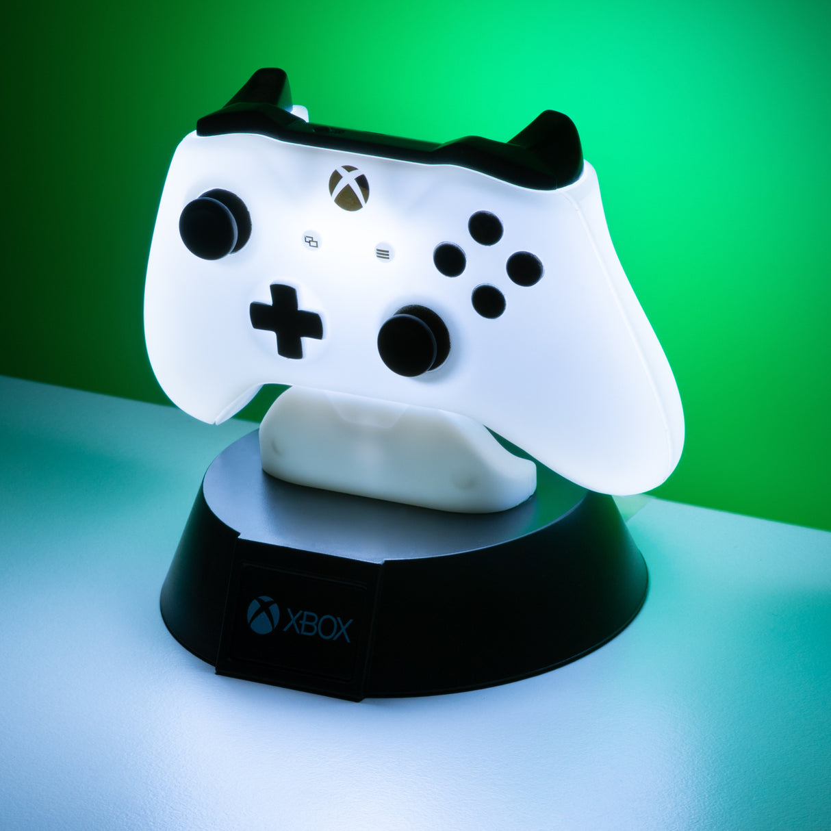 Xbox Controller Dekolampe