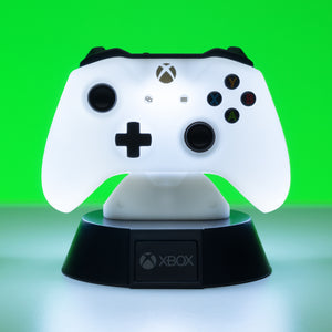 Xbox Controller Dekolampe