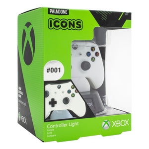 Xbox Controller Dekolampe