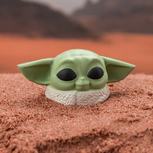 Star Wars The Mandalorian The Child Stressball