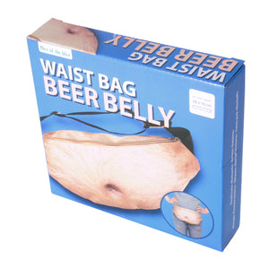 Bierbauch Bauchtasche