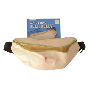 Bierbauch Bauchtasche