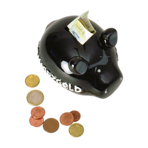 Schwarzgeld Sparschwein
