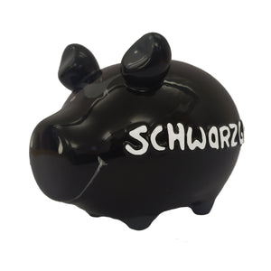Schwarzgeld Sparschwein