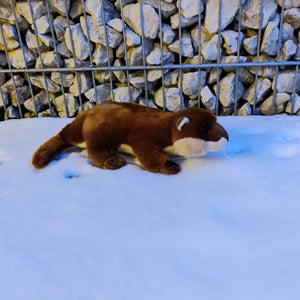 Otter Animigos Kuscheltier