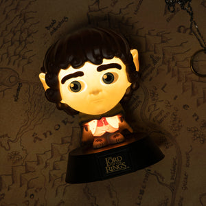 Herr der Ringe - Frodo Dekolampe