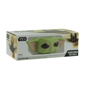 Star Wars The Mandalorian The Child Kaffeebecher