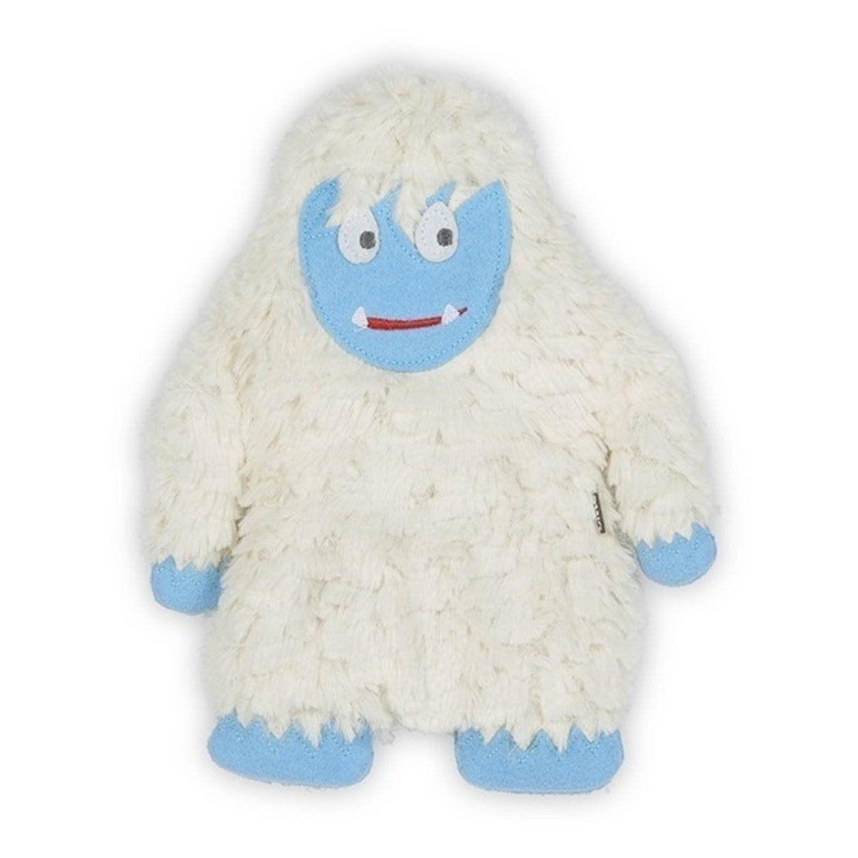 Eismonster Körnerkissen mit Lavendelduft