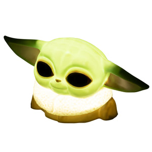 Star Wars The Mandalorian The Child Schreibtischlampe