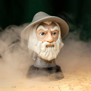 Herr der Ringe - Gandalf Dekolampe